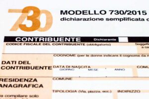 Modulo 730