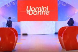 Studio Uomini e Donne
