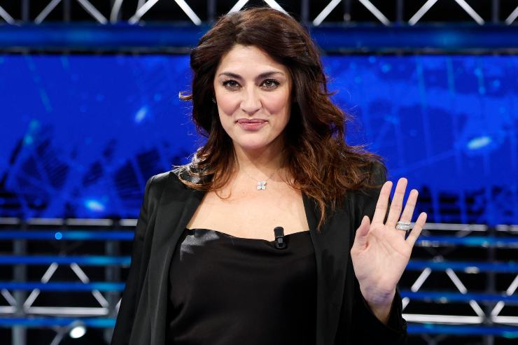 Elisa Isoardi