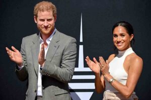 harry e meghan