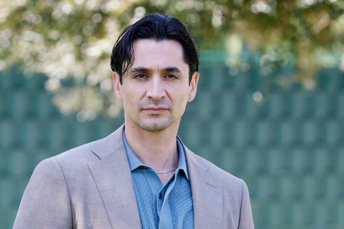 Giulio Beranek