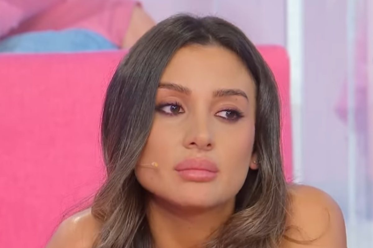 Cristina Ferrara
