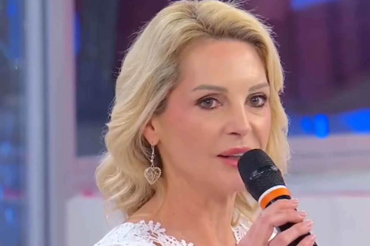 Isabella, intrigante dama di Uomini e Donne