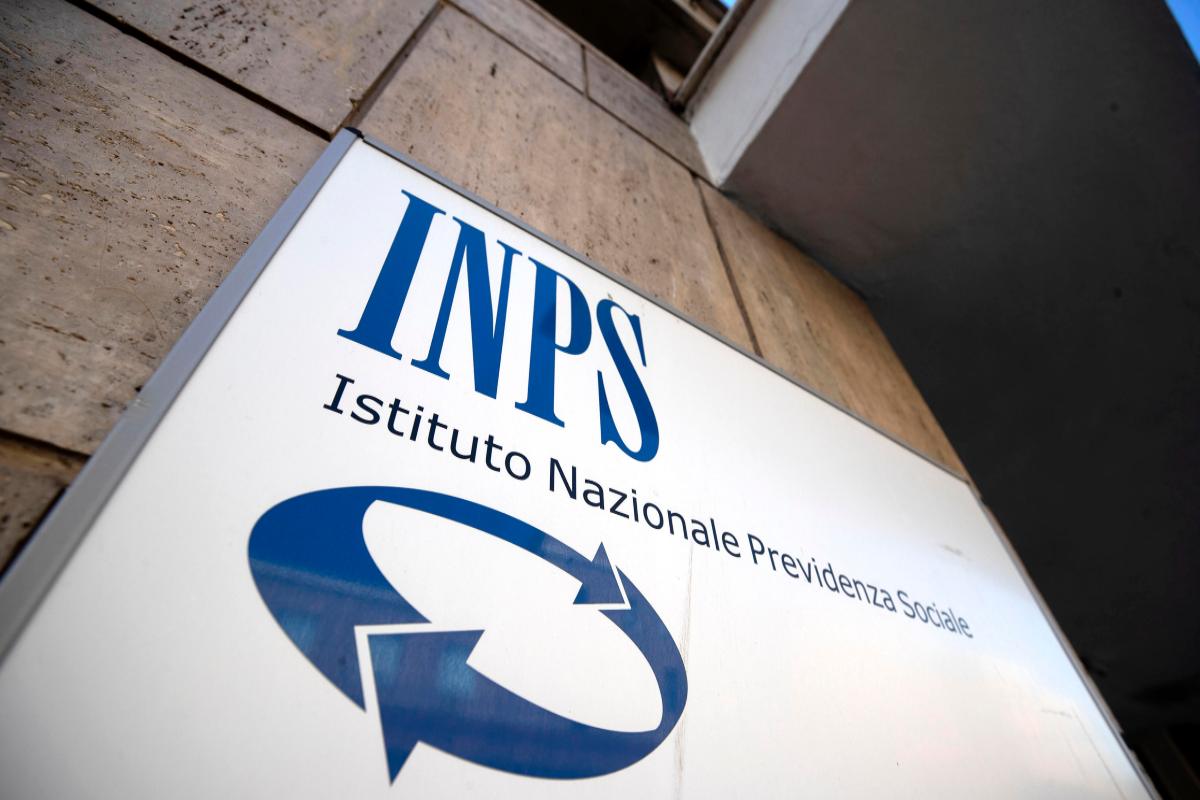 Inps insegna