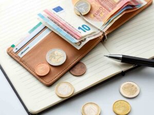 Banconote agenda