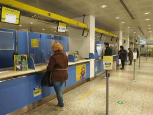 Ufficio Poste Italiane