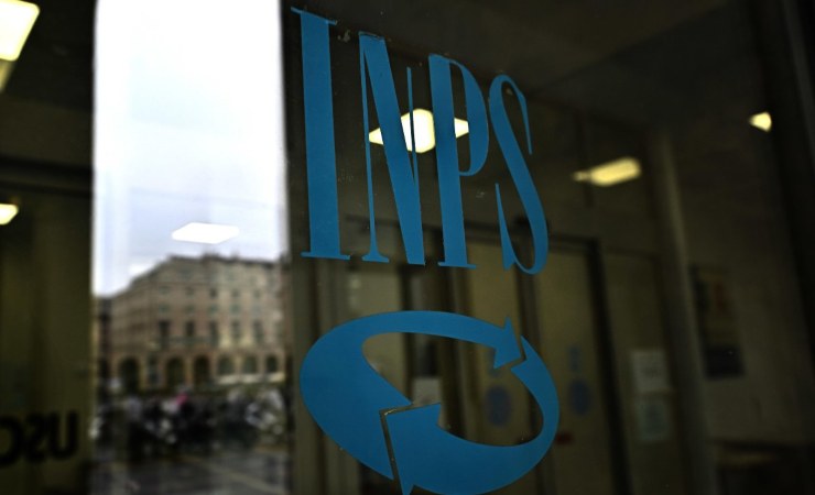 Sede Inps