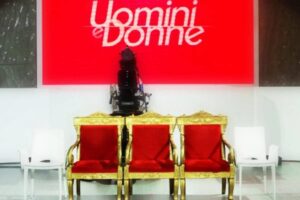Studio Uomini e Donne