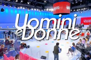 Studio Uomini e Donne