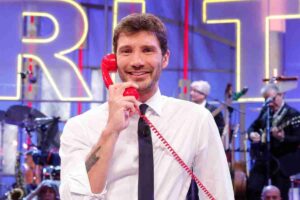 stefano de martino