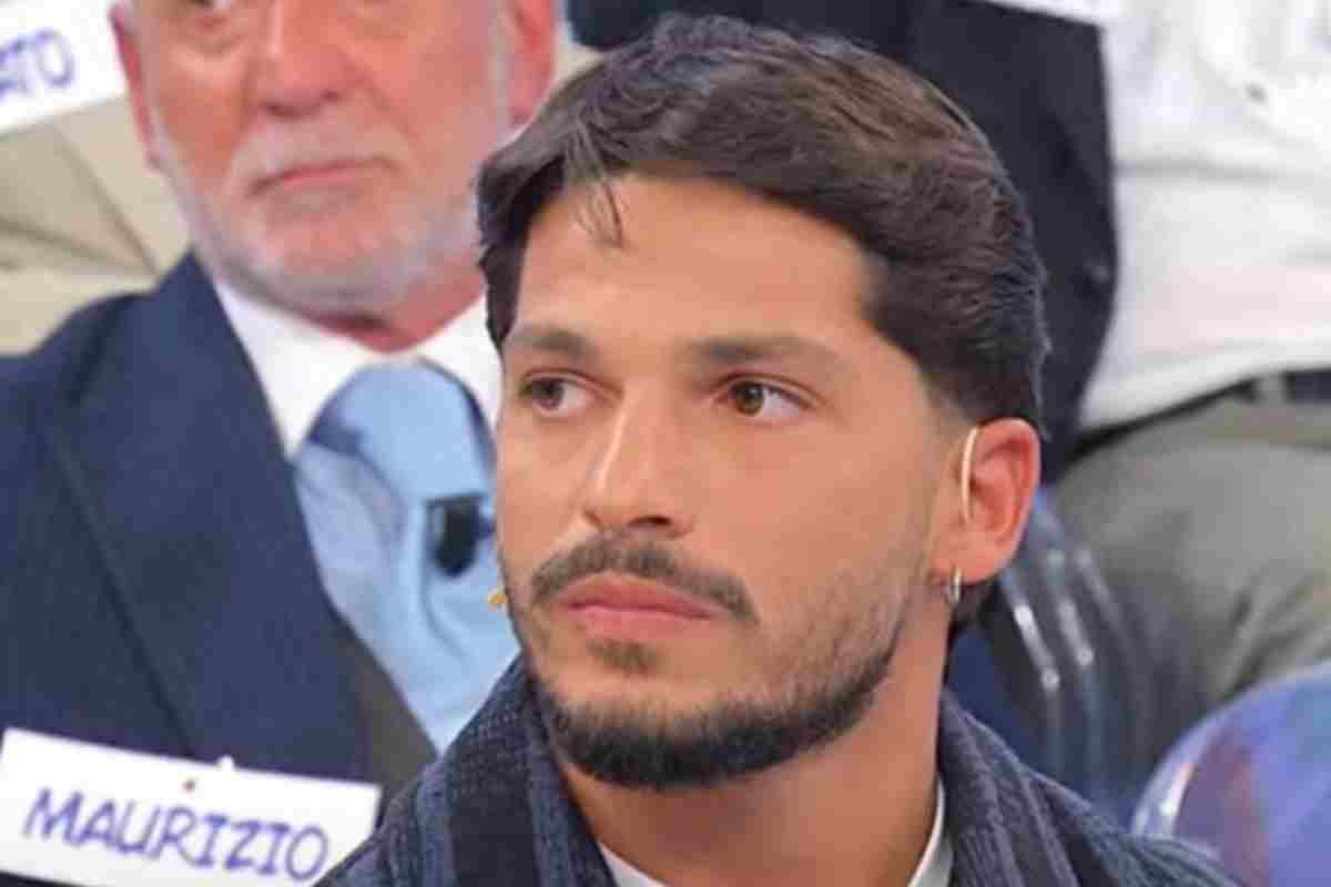 gianmarco steri