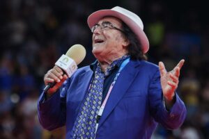 Al Bano in concerto