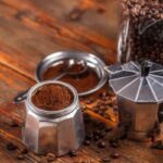 Caffè della moka