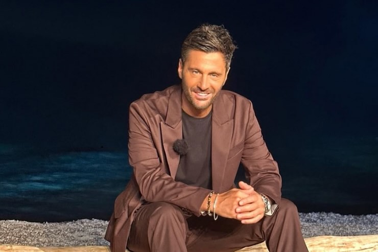 Filippo Bisciglia