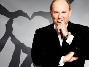 gerry scotti