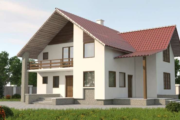 casa