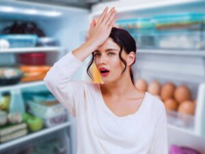 Conservazione sbagliata, sapore rovinato: 5 errori