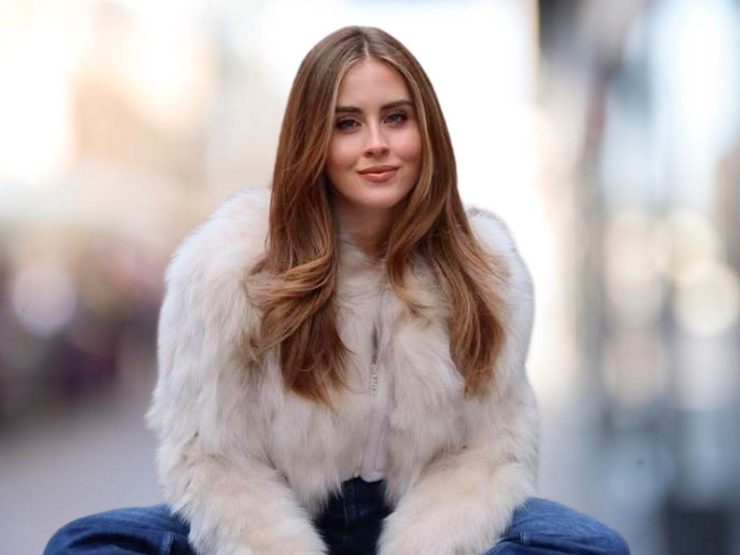 Valentina Ferragni