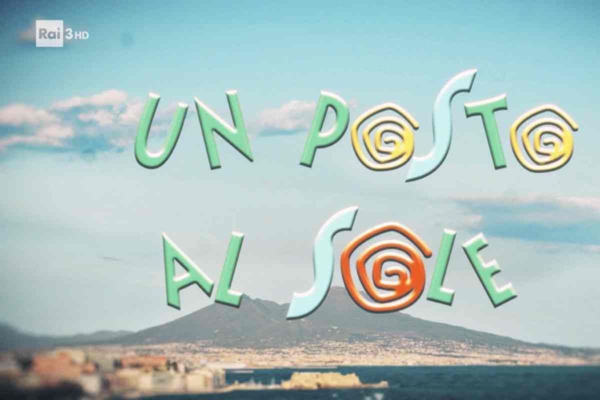 sigla un posto al sole