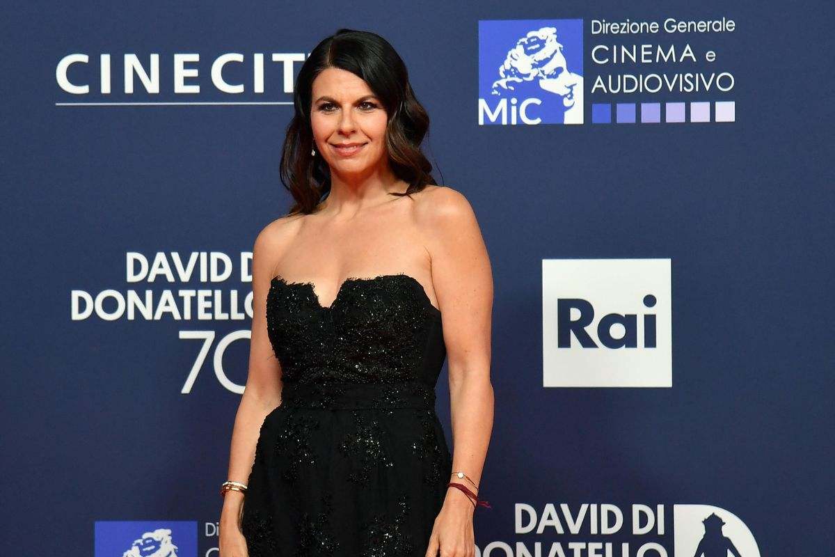 Geppi Cucciari