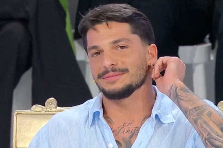 Gianmacro Steri