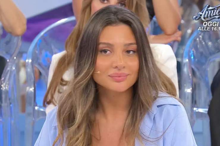 Cristina Uomini e Donne