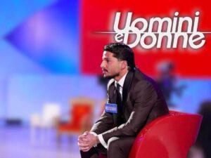 uomini e donne gianmarco