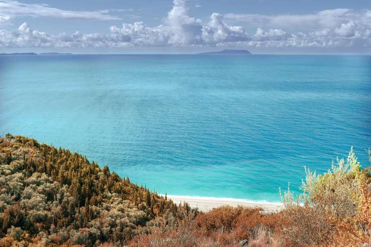 Mare di Albania