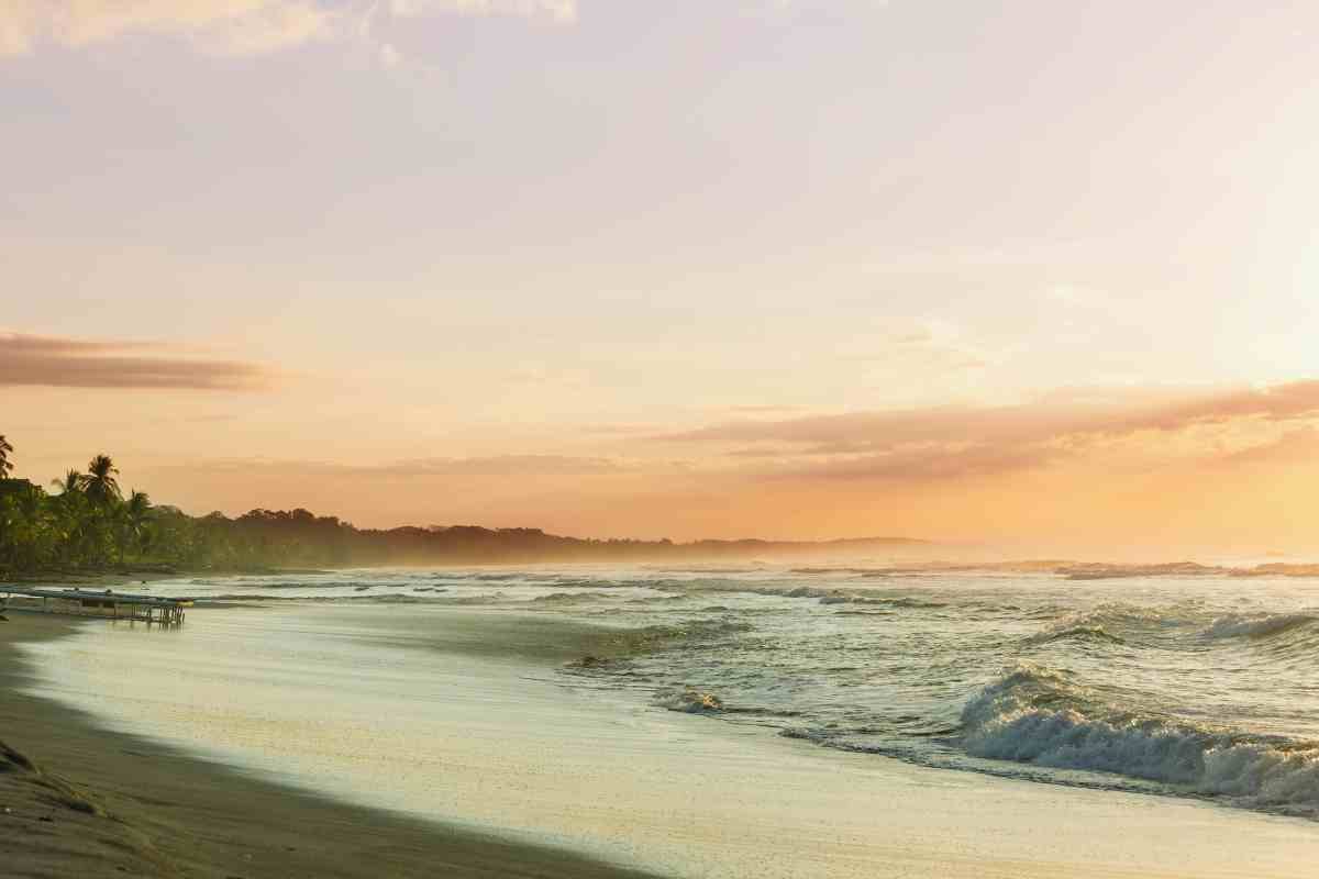 spiaggia