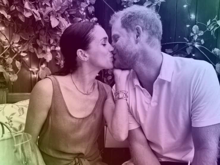meghan e harry