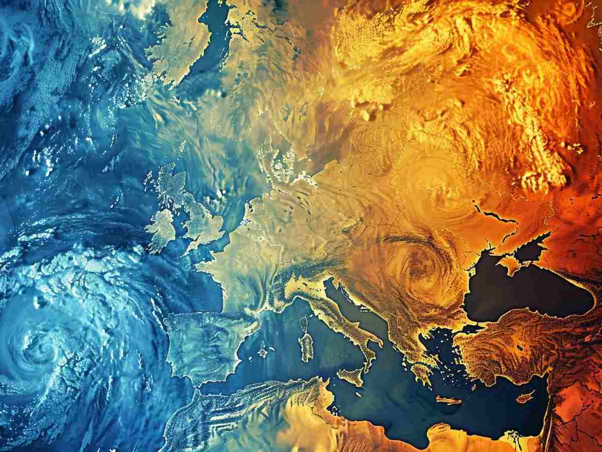 meteo caldo (creits AdobeStock)