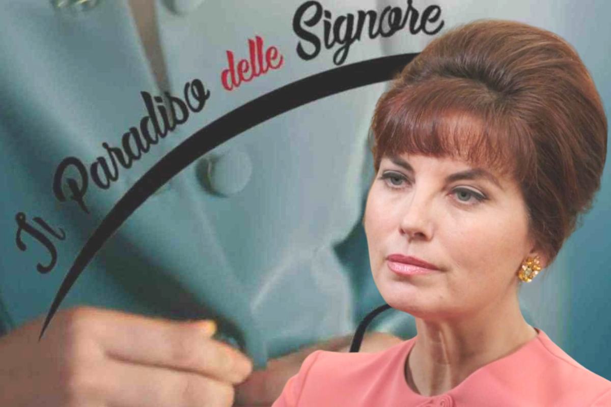 adelaide paradiso signore logo