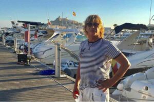 enzo paolo turchi fra yacht
