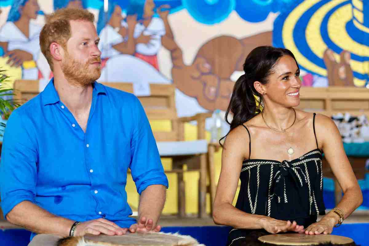 harry meghan