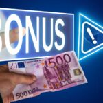bonus 500 euro