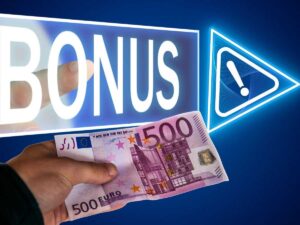 bonus 500 euro