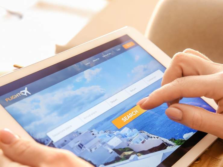 tablet