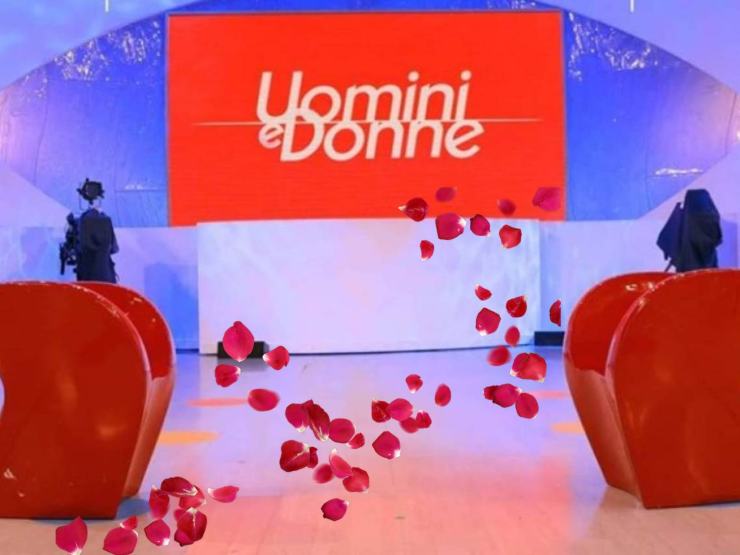 scelta uomini e donne