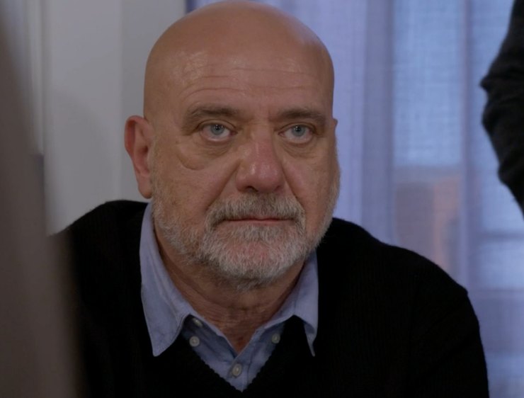 luca upas