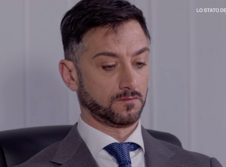 gennaro gagliotti in upas