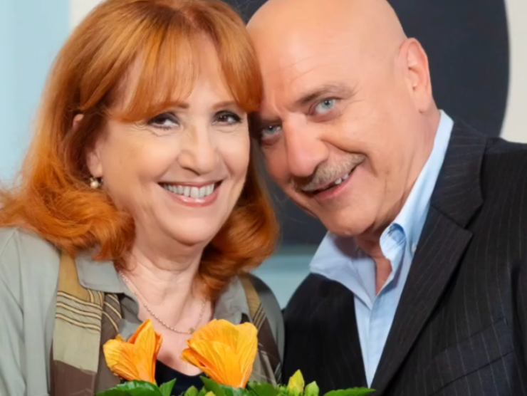 luca e giulia ne upas