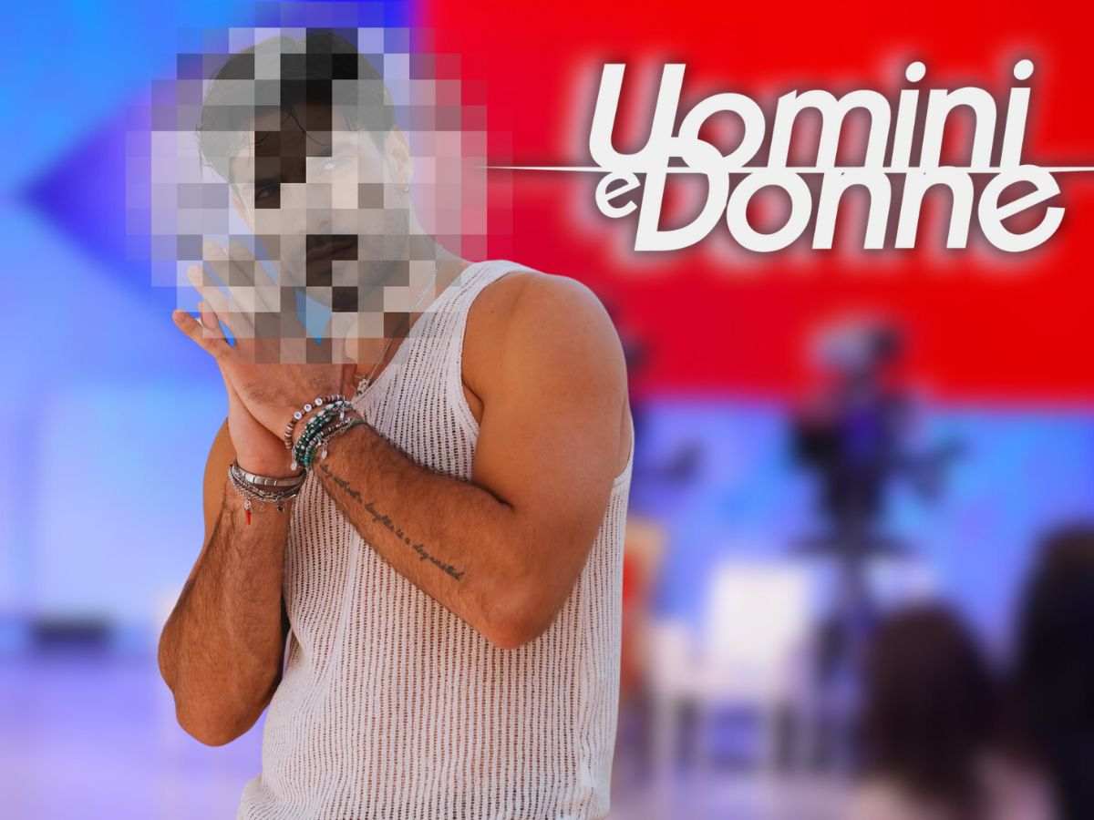 uomini e donne