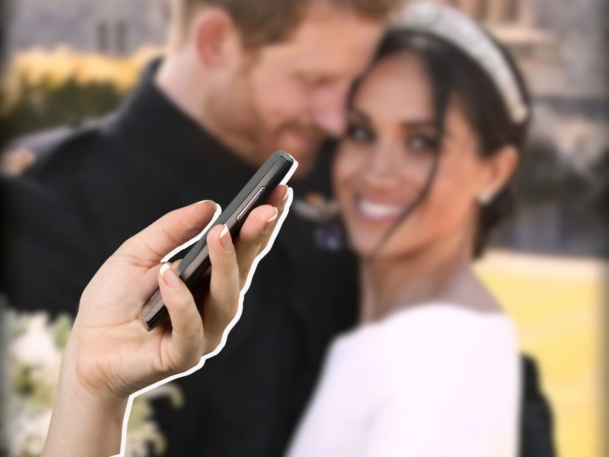 harry e meghan