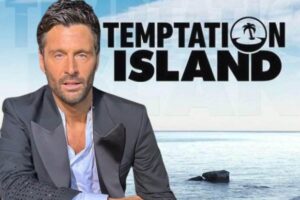 filippo bisciglia temptation island logo