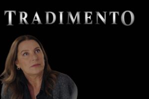 Scritta Tradimento e Guzide