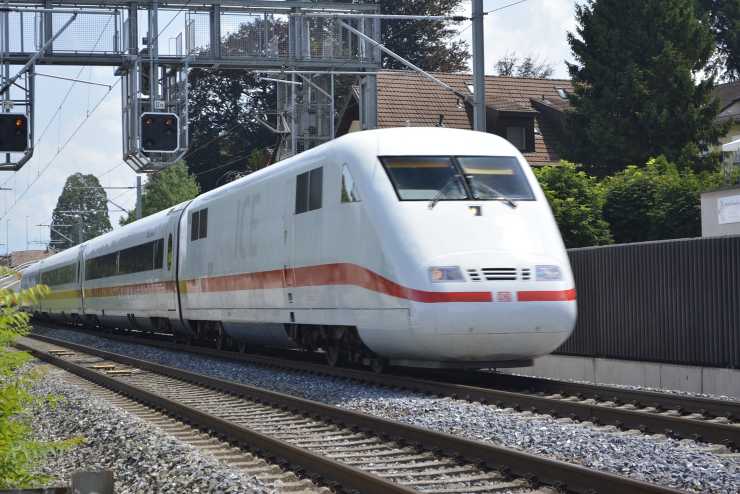Treno