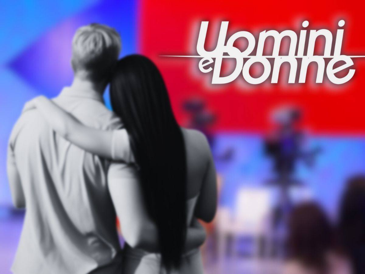 uomini e donne