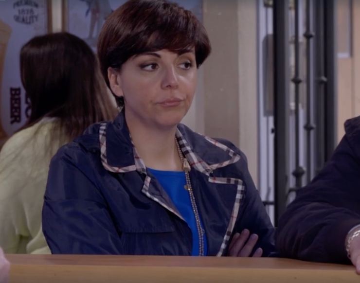 mariella in upas