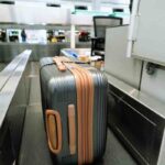 valigia check in