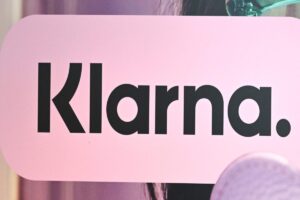 Logo Klarna